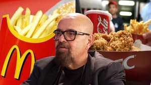 McDonalds sau KFC. Care e mai bun, potrivit lui Piedone. Răspunsul surprinzător al șefului ANPC
