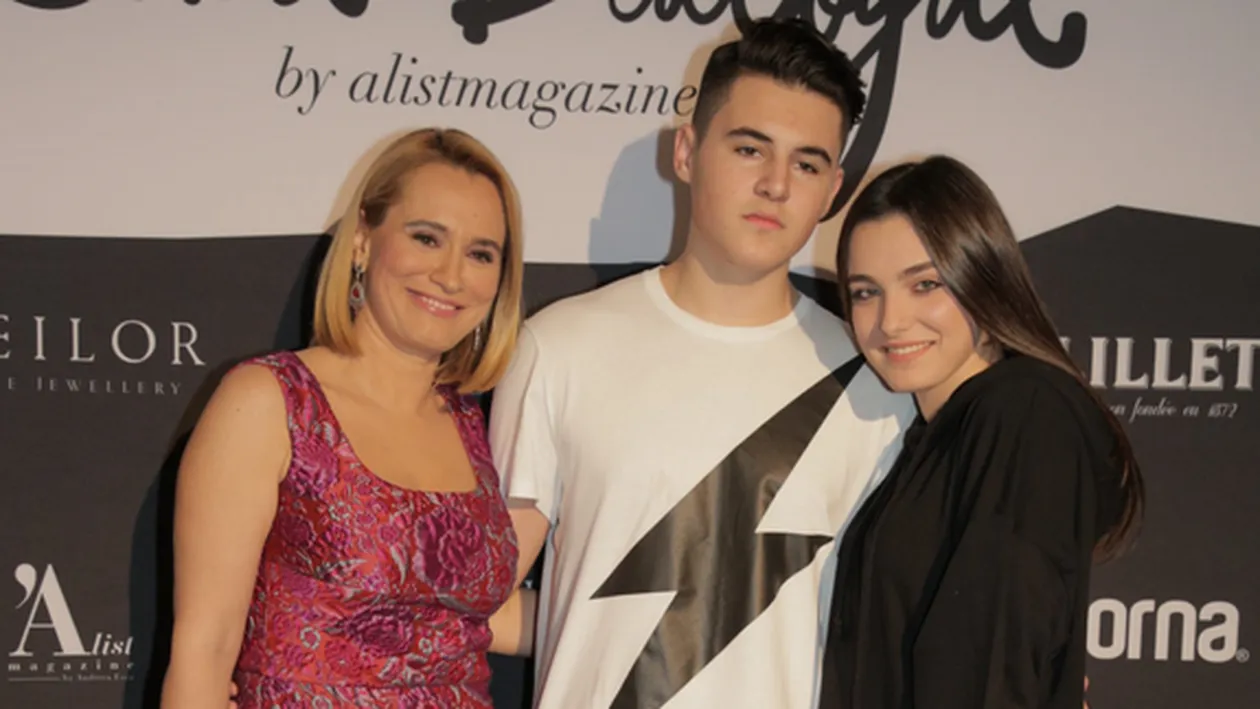 Fiica Andreei Esca, prima reacție după anunțul despărțirii de Mario Fresh: La sfârșitul fiecărei..