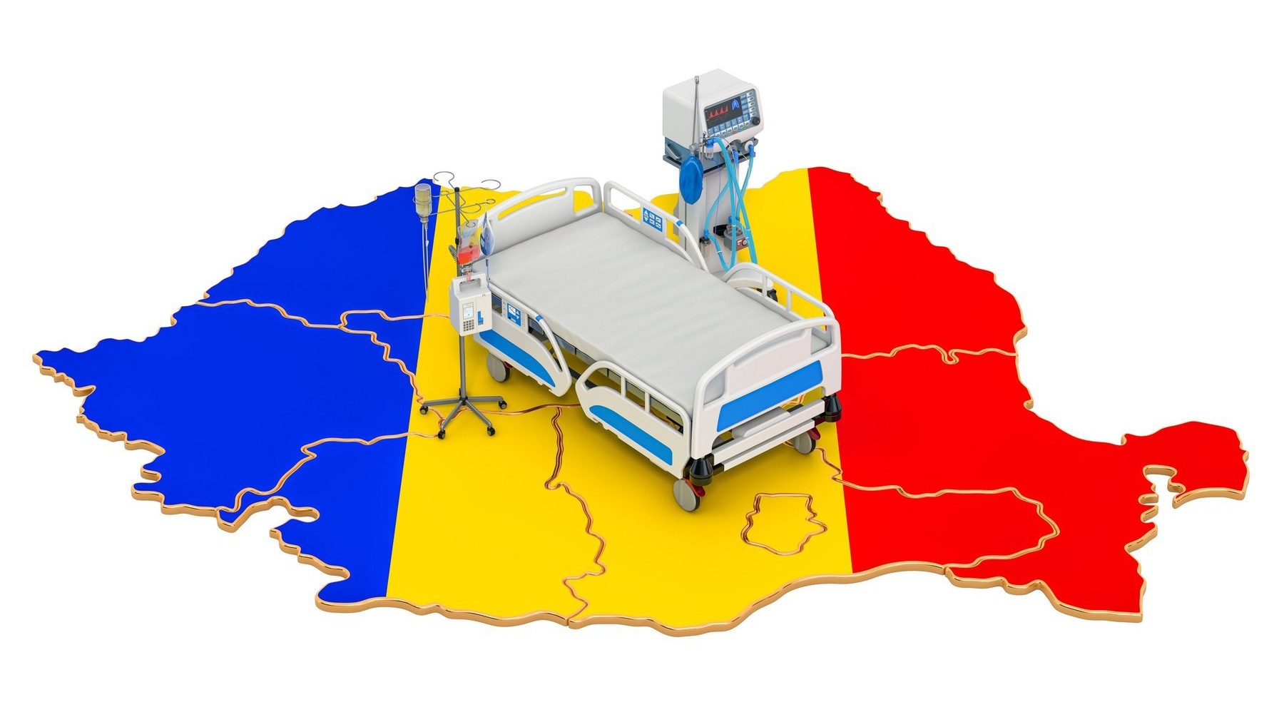 Incidența COVID-19 în București a trecut de 4 la mia de locuitori