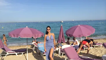 Ramona Bădescu dezvăluie secretul tinereții veșnice: „Îmi cumpăr tratamente naturiste”