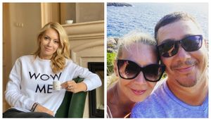 Cum arată fetița pe care Victor Ponta și Daciana Sârbu au înfiat-o. Daciana face primele declarații despre micuță