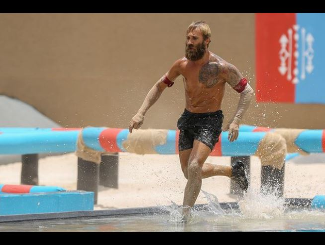 Cosmin Stanciu, diagnostic delicat după eliminarea de la Survivor România! Sportivul are o legătură specială cu Zanni: “Știa ce am numai când se uita la mine”