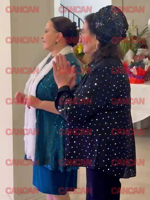Irina Loghin și-a serbat ziua de naștere cu mare fast