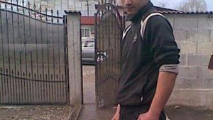 Un bărbat din Dâmboviţa și-ar fi violat verișorul de 9 ani. El a fost reţinut de polițiști