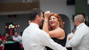 Fosta soţie a lui BORCEA i-ar fi „furat“ iubitul unei alte femei! MIHAELA, acuzată că s-a încurcat c-un fost poliţist. „Este de necrezut..“