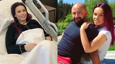 Sfâşietor! Ultimul schimb de mesaje între Anca Molnar şi soţul său: Te rog să mai rezişti puţin