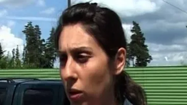 O gravida, internata in spital, a pierdut sarcina pentru ca nu a fost ajutata sa nasca