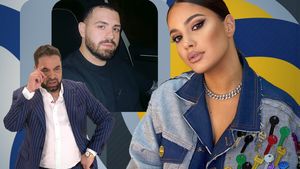 Scandal în familia Betty – Cătălin Vișănescu! Socrul mare a făcut ravagii! Florin Salam a intervenit decisiv
