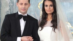 ANCA SEREA a vorbit despre moartea soţului ei! E cutremurător ce a declarat