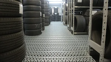 Care sunt mai bune: anvelopele second-hand sau cele ale mărcilor low-cost?