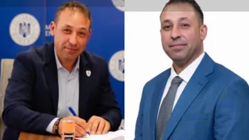Marian Trâmbițașu, primarul care s-a dat singur în judecată. Ce vrea să obțină de la propria instituție