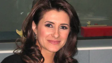 Ce a patit Iuliana Tudor intr-un taxi: E sfidator si pentru mine de neinteles! Daca tot oferi un serviciu, fii politicos