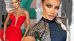 Bianca Drăgușanu e “înnebunită” după hainele “fake”? A vrut să le dea peste nas răutăcioșilor, dar s-a dat de gol!