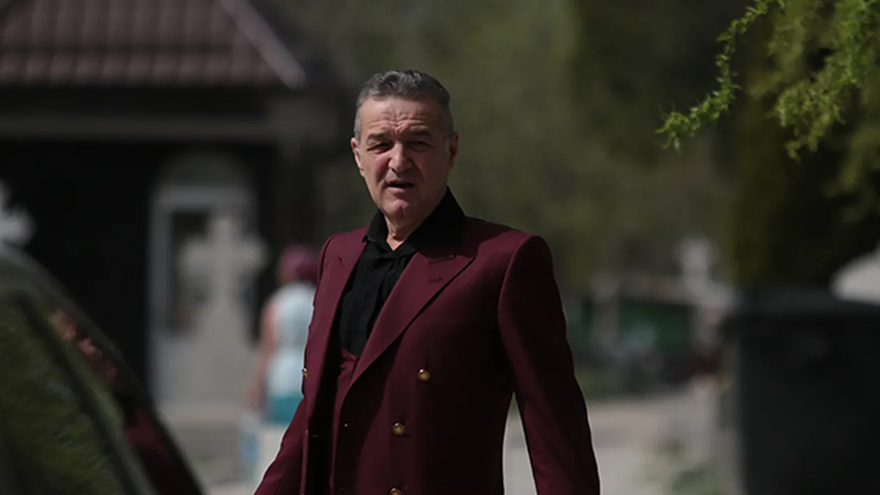 GIGI, îndrăgostit până peste urechi! Nu şi-ar mai da jos pantalonii de pe el nici mort!