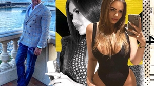 Prima reacție a sexy-rusoaicei, după ce s-a întâlnit cu Alex Bodi în Londra chiar înainte de a divorța de Bianca Drăgușanu