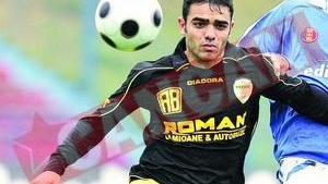 A vrut sa se lase de fotbal din cauza nevestei!