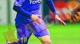 Mutu are nevoie de cate un scandal ca sa joace bine