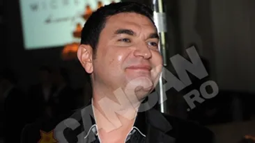 VIDEO Cristi Borcea: Nu a avut loc aceasta petrecere! Eu in weekend  stau  cu copii la piscina