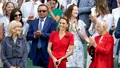 Iubitul Simonei Halep a purtat un ceas care costă cât un apartament la oficializarea relației de la Wimbledon