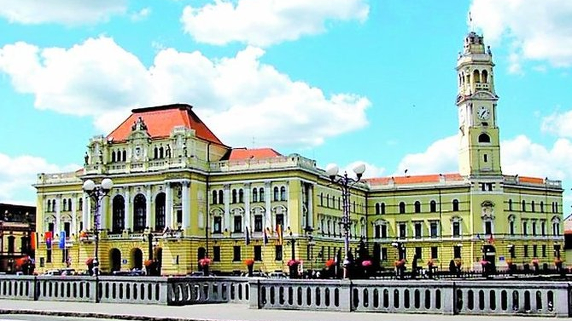 Horea Vuscan a facut moarte de om cu BMW-ul si acum vrea fraiele orasului Oradea. A ucis trei oameni, dar se viseaza primar