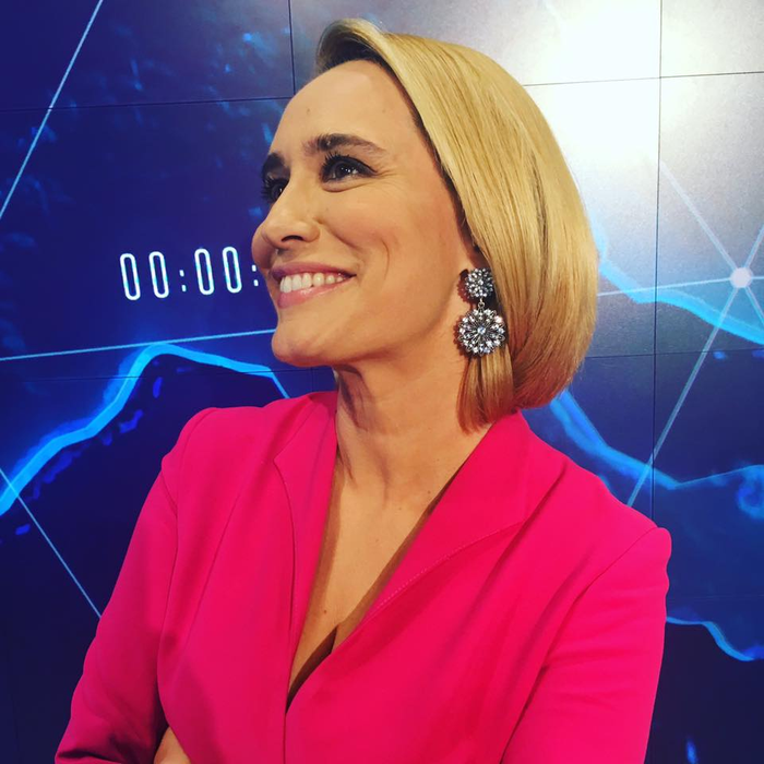 Andreea Esca, detalii fără perdea din viața intimă: „Mi-a spus că ne despărţim dacă nu mă culc cu el”