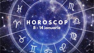 Horoscop săptămânal 8-14 ianuarie 2024. Planurile se îndeplinesc pentru două zodii