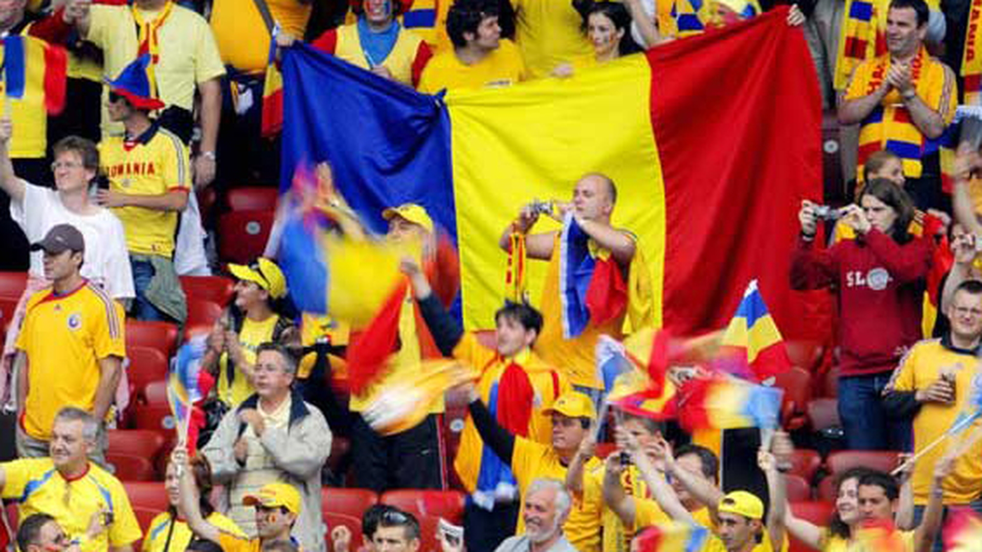 Fara imnul national al Romaniei la competitiile sportive interne! Cine a decis asta!