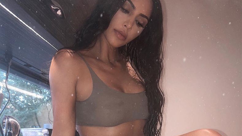 Kim Kardashian, dată în judecată pentru furt! Ce acuzații i se aduc