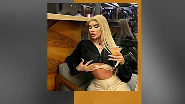 M-am culcat cu anumiți bărbați care mi-au oferit cadouri după. Bia Khalifa apare pe un site de escorte, dar neagă implicarea