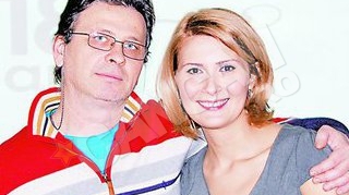 Sandra Stoicescu, discurs emotionant la aniversarea de 18 ani a Antenei 1. Si-a amintit ziua angajarii