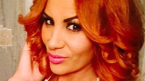 Bucurie mare în showbiz-ul de la noi! A născut în urmă cu aproape două săptămâni, iar acum le-a arătat tuturor primele imagini cu fetiţa ei!