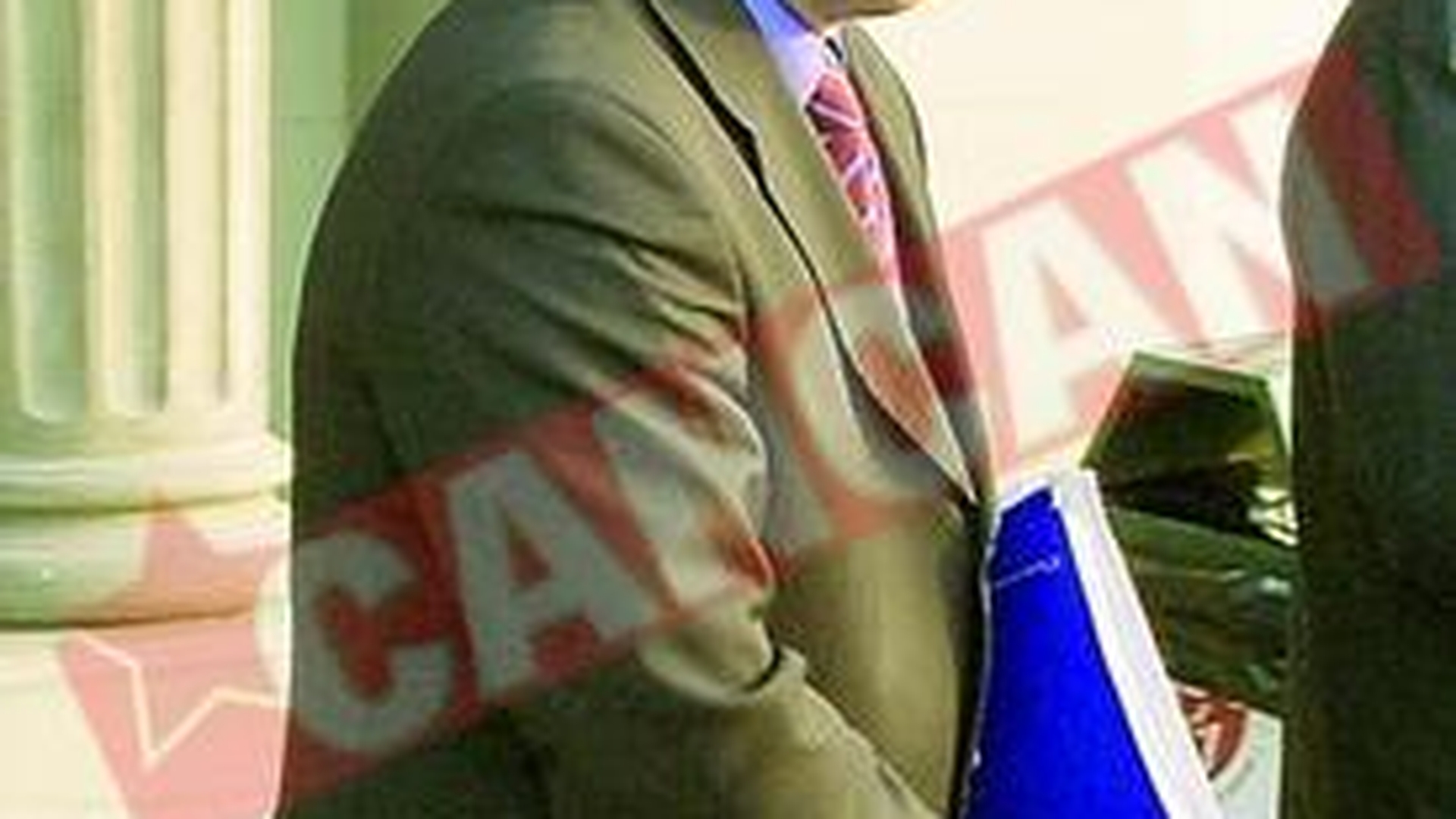 "Spotul Garnier a fost blocat de Elena Udrea"