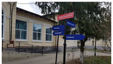 Caz uluitor în Prahova! Un medic a cusut maneta unei frâne de bicicletă în piciorul unui pacient