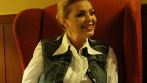 Dana Balcacean a sarbatorit divortul cu noul iubit. A renuntat la partaj ca sa fie libera