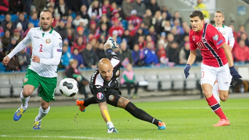 Bulgaria, maxim de puncte în Seria C Grupa 3 din Liga Națiunilor!