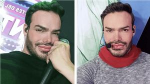 Doliu în lumea televiziunii! S-a aflat cauza morții prezentatorului Emilio Suenos, de doar 41 de ani