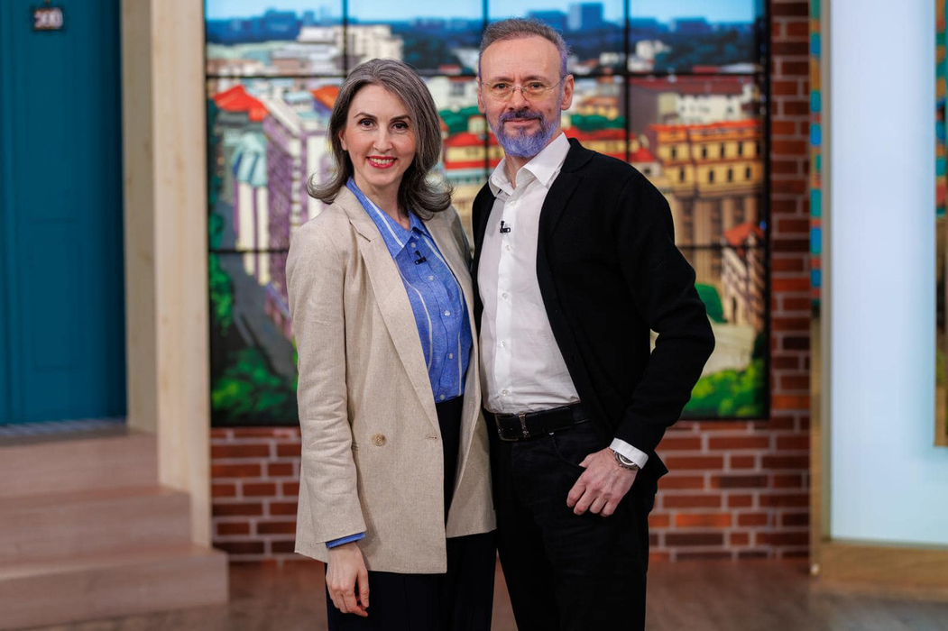 Teama cu care trăiește Mihai Albu. Sursa foto: Facebook