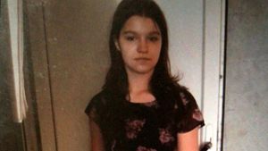 Unde a fost găsită fata de 13 ani din Botoșani, care a dispărut în toiul nopții de acasă
