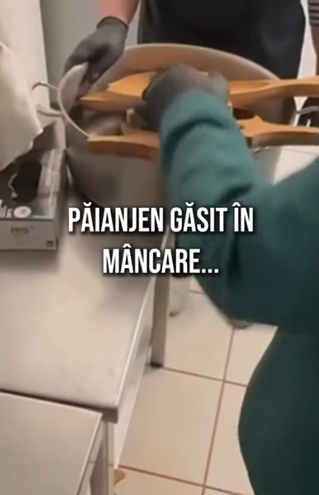 Descoperirea scârboasă a lui Piedone, într-un restaurant din Constanța: ”Ăsta n-a mai avut putere…”