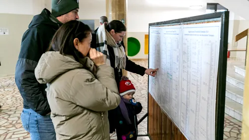 Alegeri parlamentare 2024 | Cine a câștigat în Bacău, Botoșani, Iași, Neamț, Suceava și Vaslui