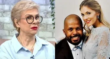 Cum a reacționat Teo Trandafir, după ce a aflat că Andreea și Cabral divorțează: ”Aoleu, după 15 ani”