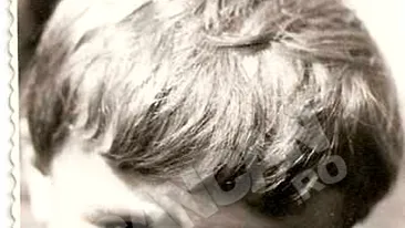 Acest baietel a devenit un mare actor roman, ajungand sa joace alaturi de Colin Farrell si Ed Harris. Il recunosti?