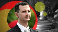 Bashar al-Assad, condamnat la moarte pentru crime de război. Fostul dictator sirian a fugit în Rusia