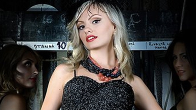 Alexandra Stan a dat lovitura! Cea mai mare bucurie pe care a avut-o artista in ultimul timp