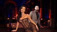 Monica Hill, dezvăluiri exclusive de la petrecerea lui Drake! Românca a ajuns direct de la aeroport la aniversarea de lux. Cine au fost greii hip-hop-ului prezenți la eveniment