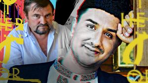 Cum l-a umilit primarul ”Bosulică” pe un cântăreț de muzică populară