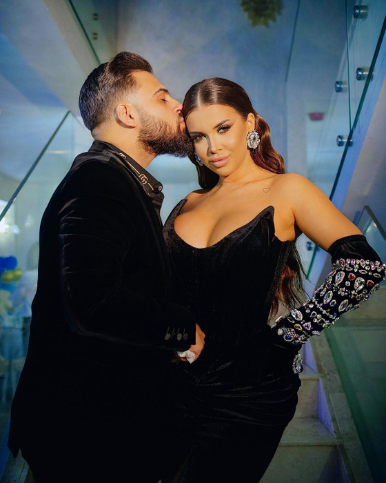 ”Lele a bătut-o pe Andra înainte de nuntă”. Jignită de manelist, Dana Roba a replicat vehement