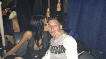 A prins contract la o echipă străină şi dă goluri la fiecare meci Mihai „Nilă” Costea a rupt blestemul Danielei Crudu