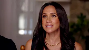 Gestul stupefiant al lui Meghan Markle lângă tunelul unde a murit Prințesa Diana. Fanii s-au revoltat!