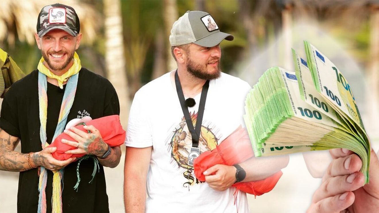 Ce a făcut Cătălin Bordea cu banii câștigați la America Express 2023. Nimeni nu se aștepta la asta!